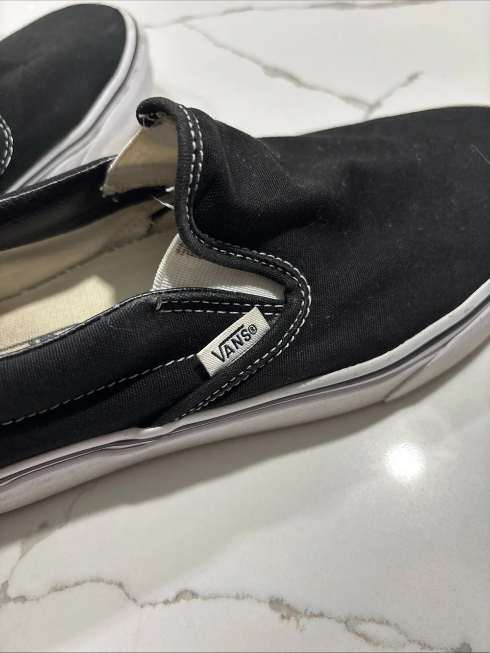 Vans product pair